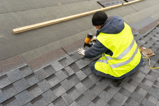 Best Flat Roof Repair Services  in Vallejo, CA