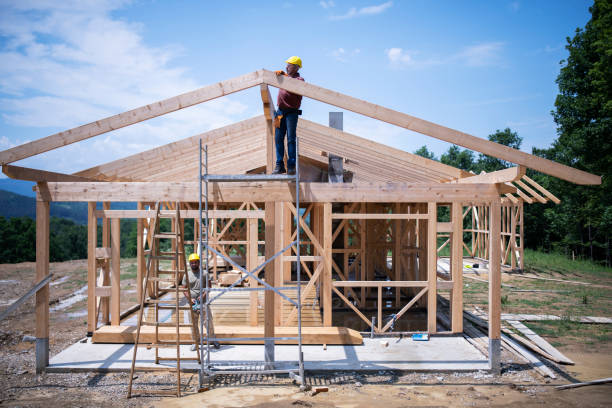Quick and Trustworthy Emergency Roof Repair Services in Vallejo, CA