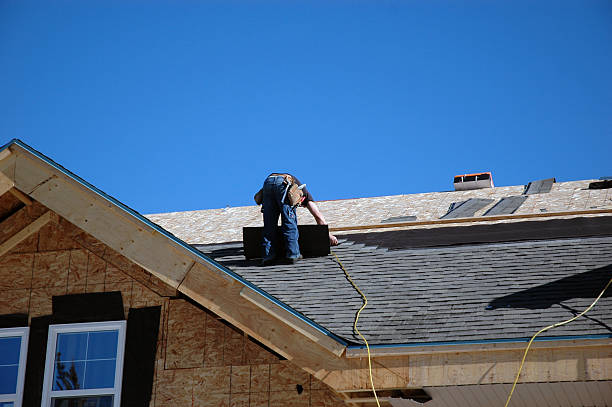 Best Roof Leak Repair  in Vallejo, CA