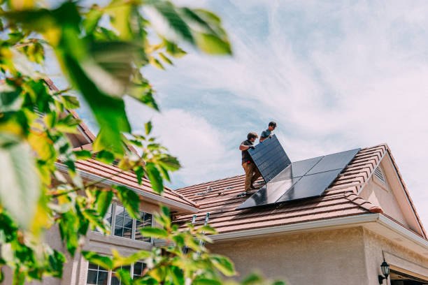 Best Emergency Roof Repair  in Vallejo, CA