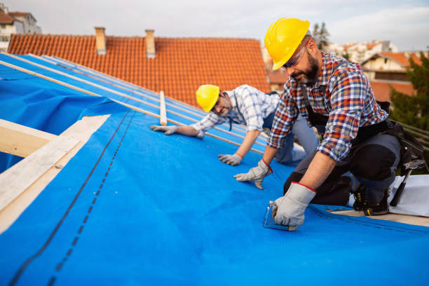 Best Commercial Roofing Services  in Vallejo, CA