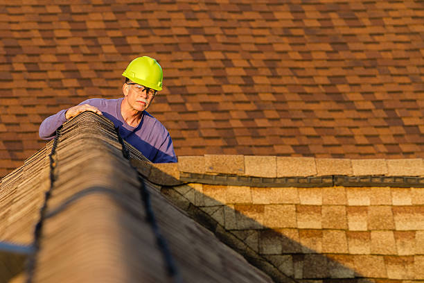 Best Storm Damage Roof Repair  in Vallejo, CA